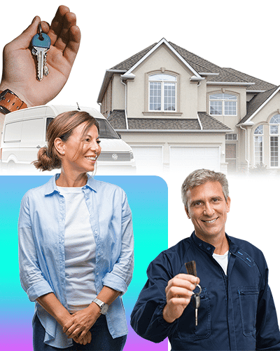 Lock Pixies - Emergency Locksmith Denver