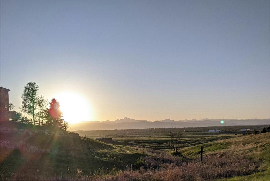 Broomfield in Colorado