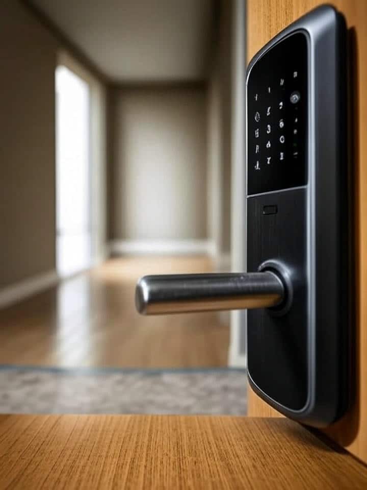 Access Control System in Denver