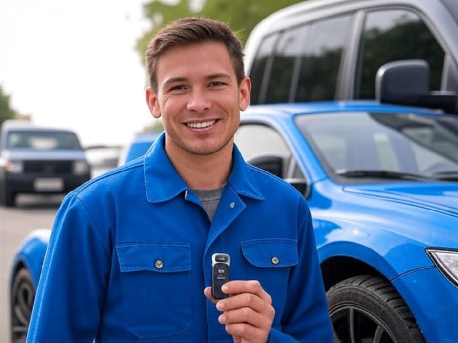24/7 emergency locksmith Denver
