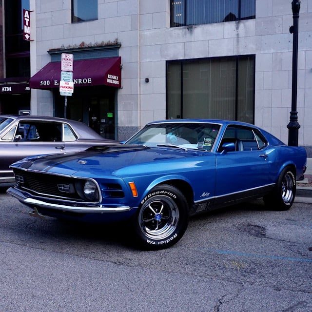 Automotive locksmith Hampden