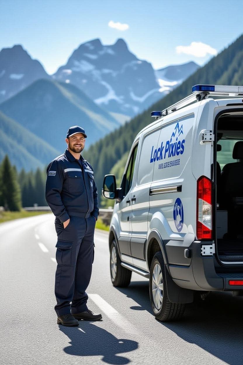 Key Fob Services for Kia Vehicles in Denver