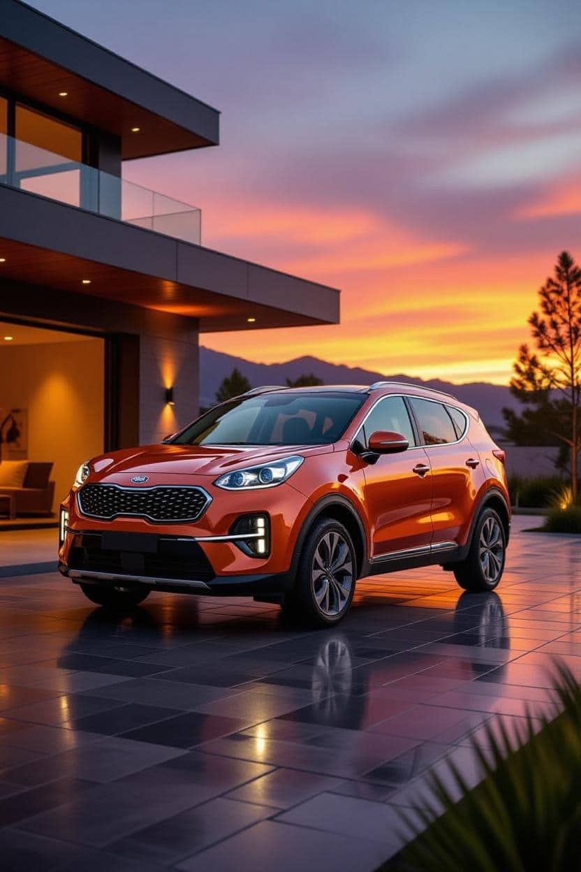 Kie key fob service in Denver