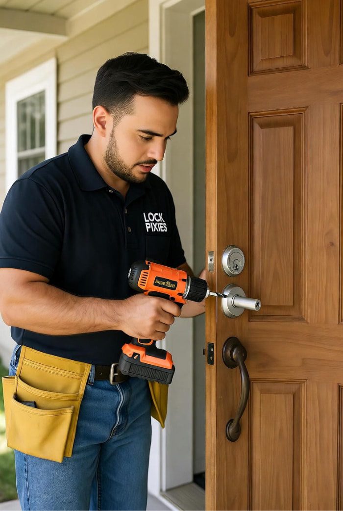 Greenwood Village Professional Lock Pixies Locksmith