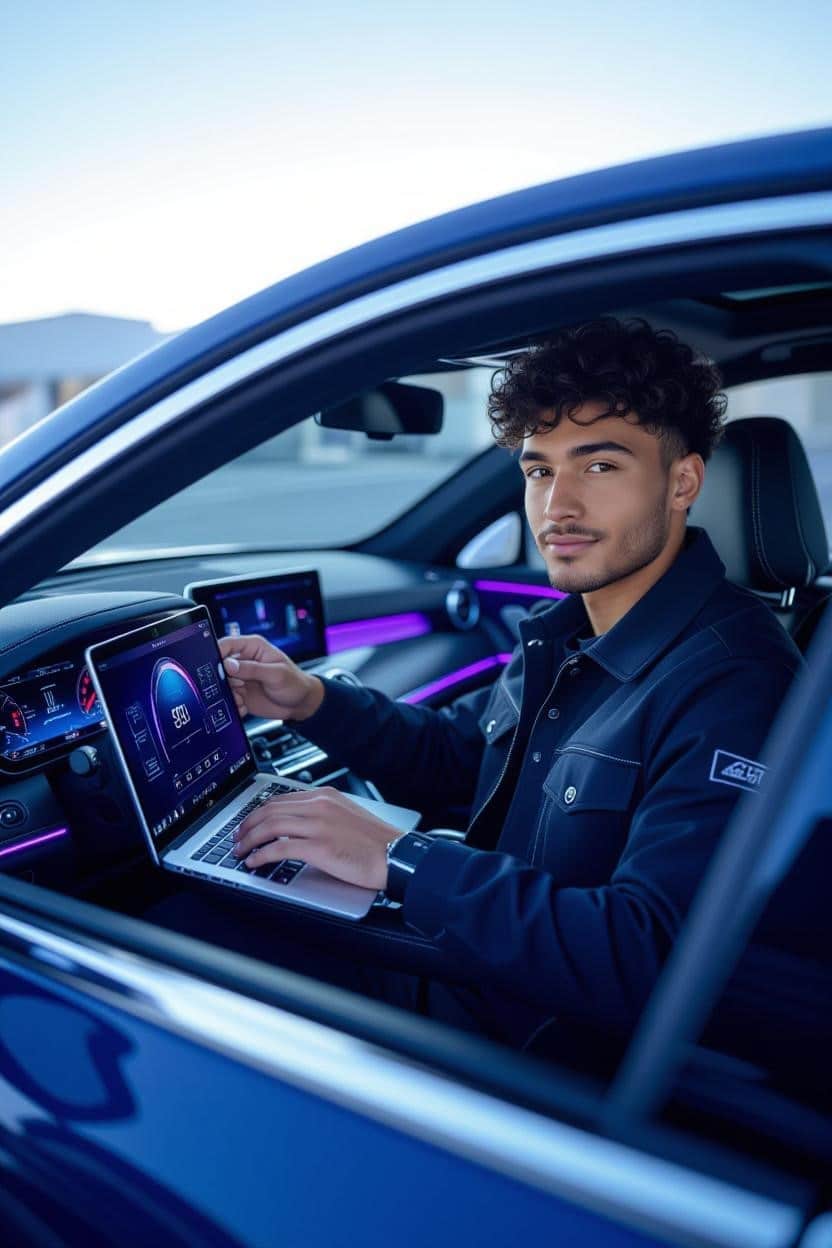 Lock Pixies mobile locksmith