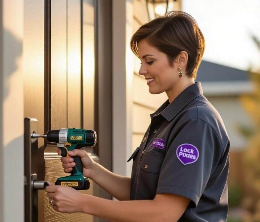 Denver locksmith service