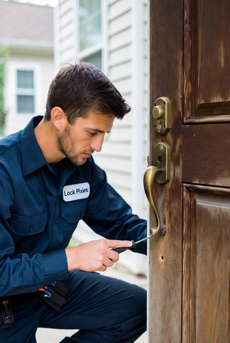 Fort Collins locksmith