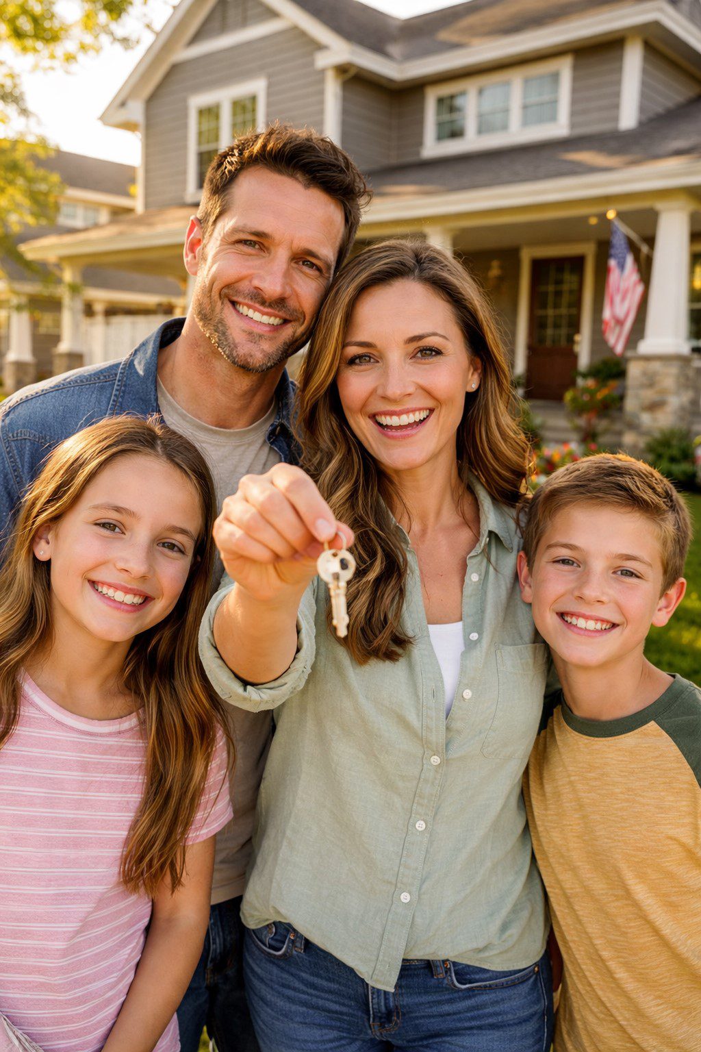 Lock Repair Denver and Key Replacement 