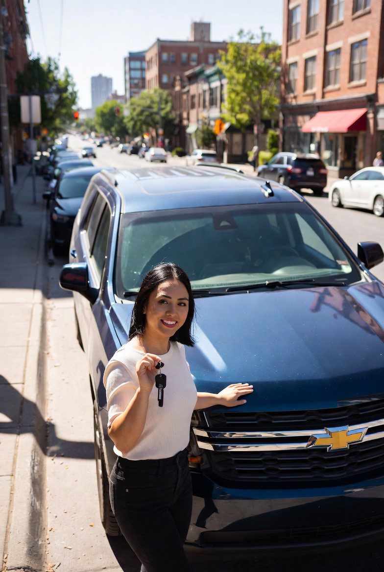 Car Key Replacement in Denver