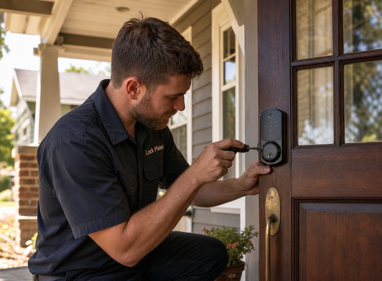 Smart Lock Installation in Denver, CO: A Practical Guide for 2026